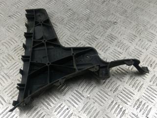 кронштейн заднего бампера Audi A4 B7 2006, 2.0 л., бензин, МКПП, серый, универсал, 8E9807453A