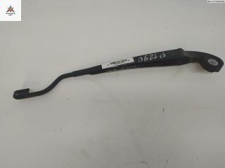 Щеткодержатель (поводок стеклоочистителя) задний SEAT Leon 1 поколение 2003, 1.9 л., дизель, МКПП, синий, хетчбэк 5 дв., 1M6955707B