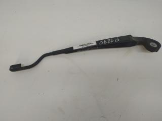 Щеткодержатель (поводок стеклоочистителя) задний SEAT Leon 1 поколение 2003, 1.9 л., дизель, МКПП, синий, хетчбэк 5 дв., 1M6955707B