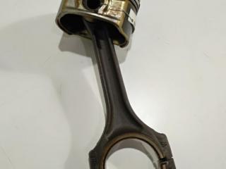 шатун Audi A6 4B/C5 1999, 2.4 л., бензин, АКПП, серый, седан