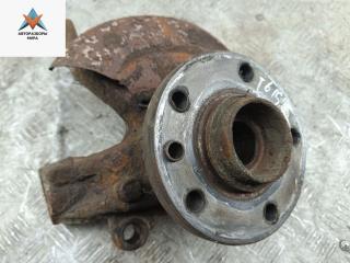 ступица передняя левая Volkswagen Transporter T4 1994, 1.9 л., дизель, МКПП, жёлтый, микроавтобус