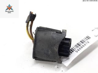 разъем (фишка) проводки BMW 3 серия E46 [рестайлинг] 2003, 2.0 л., бензин, МКПП, чёрный, седан, 1355664, 1355668