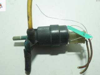 насос (моторчик) омывателя стекла Volkswagen Passat B3 1990, серый, универсал, 1H6955651