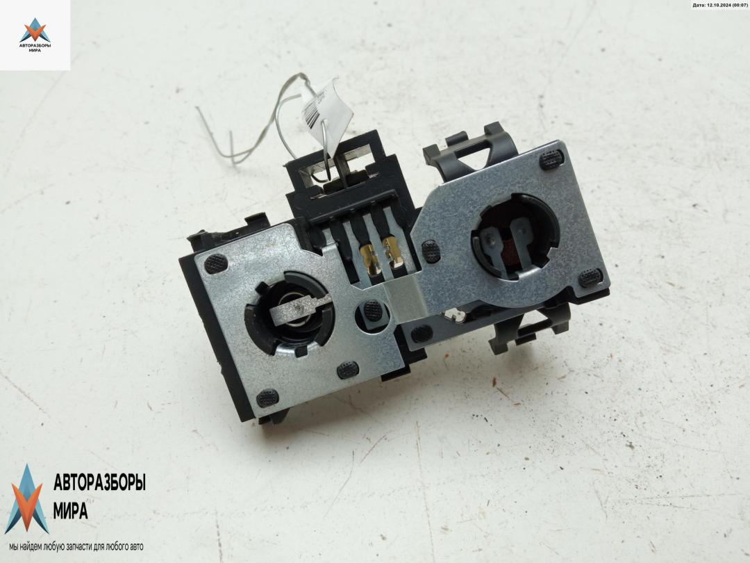 Плата фонаря заднего правого Fiat Stilo 1 поколение 2003, 1.8 л., бензин, МКПП, серый, универсал - фото №1