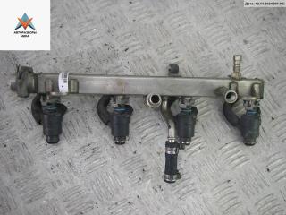 форсунка BMW 3 серия E36 [рестайлинг] 1997, 1.8 л., бензин, АКПП, красный, универсал, 1247931