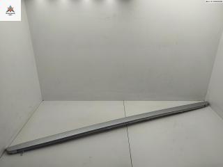 Молдинг крышки (двери) багажника Mercedes-Benz E-Класс W210/S210 [рестайлинг] 2001, 2.2 л., дизель, АКПП, серый, универсал, 2107400493