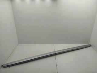 Молдинг крышки (двери) багажника Mercedes-Benz E W210 2001, 2.2 л., дизель, АКПП, серый, универсал, 2107400493