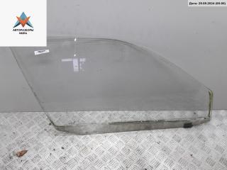 стекло двери передней правой Volkswagen Caddy 2 поколение 1998, 1.9 л., дизель, МКПП, белый, фургон, AS2