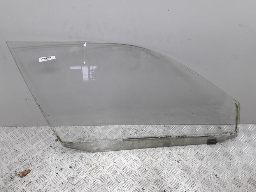стекло двери передней правой Volkswagen Caddy 1998, 1.9 л., дизель, МКПП, белый, фургон, AS2