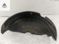 Подкрылок задний левый Volkswagen Sharan 1 поколение 1996, 1.9 л., дизель, минивэн - фото №2