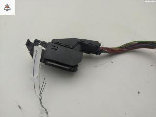 разъем (фишка) проводки Mercedes-Benz C-Класс W203/S203/CL203 [рестайлинг] 2004, 1.8 л., бензин, МКПП, синий, универсал, 0015451130