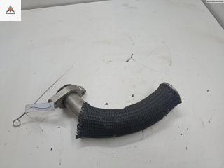 трубка системы рециркуляции EGR Opel Signum C [рестайлинг] 2006, 1.9 л., дизель, МКПП, синий, хетчбэк 5 дв.