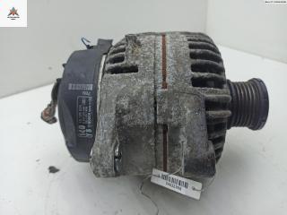 генератор Opel Vectra C [рестайлинг] 2006, 3.0 л., дизель, АКПП, серый, универсал