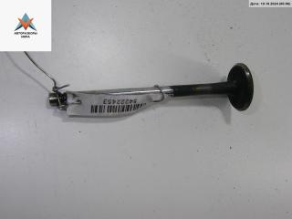 клапан впускной BMW 5 серия E39 [рестайлинг] 2000, 2.5 л., дизель, МКПП, чёрный, универсал, 2247077, 11342247077