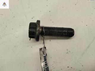 Болт крепления Volkswagen Golf 3 поколение 1999, 1.9 л., дизель, МКПП, красный, кабриолет, 2CK10.9