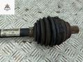 полуось задняя (приводной вал, ШРУС) Volkswagen Golf 5 поколение 2004, 2.0 л., дизель, МКПП, чёрный, хетчбэк 5 дв., 1K0501204A - фото №2