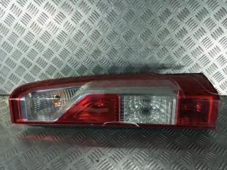 фонарь задний правый Renault Master 3 поколение 2013, цвет, 265500023R