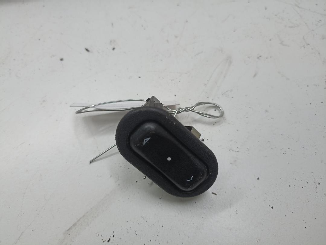 кнопка стеклоподъемника переднего правого Opel Astra G 1999, 1.6 л., бензин, МКПП, синий, хетчбэк 5 дв., 90561388
