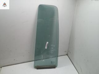 форточка задняя левая Opel Zafira 1 поколение (A) 1999, 1.8 л., бензин, МКПП, синий, минивэн