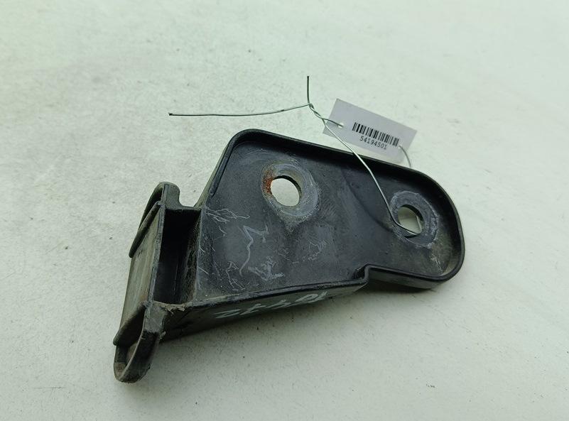 кронштейн переднего бампера BMW 3 E36 1998, 2.0 л., бензин, МКПП, синий, универсал, 8122577