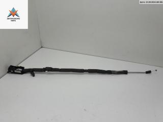 замок бардачка Volkswagen Phaeton 1 поколение 2007, 3.0 л., дизель, АКПП, серый, седан, 3D1857132F