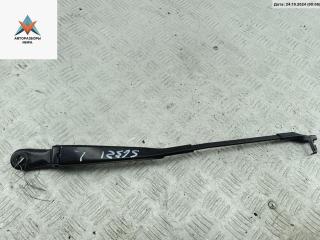 Щеткодержатель (поводок стеклоочистителя) передний Mercedes-Benz S-Класс W220 [рестайлинг] 2004, 3.2 л., дизель, АКПП, синий, седан, 2208201744