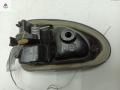 ручка внутренняя передняя правая Dacia (Renault) Logan 2005, 1.4 л., бензин, МКПП, синий, седан, 7700830079 - фото №2