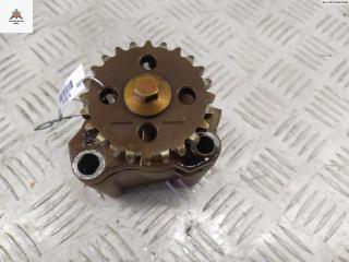 насос масляный Ford C-Max 1 поколение 2005, 1.8 л., бензин, МКПП, серый, минивэн, 1S7G6600