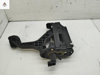 цилиндр сцепления главный Volkswagen Golf 4 поколение 2004, 1.4 л., бензин, МКПП, чёрный, универсал, 1J1721059BB