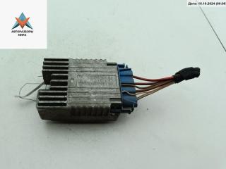 вентилятор радиатора Mercedes-Benz A-Класс W168 1998, 1.4 л., бензин, 0235456832