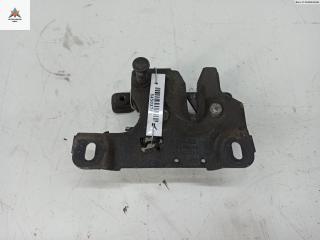 замок капота Audi A4 B5 [рестайлинг] 1998, 1.8 л., бензин, МКПП, серый, универсал, 8D0823509C