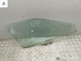 стекло двери передней правой Mazda 6 GG [рестайлинг] 2006, 2.0 л., бензин, МКПП, серый, универсал