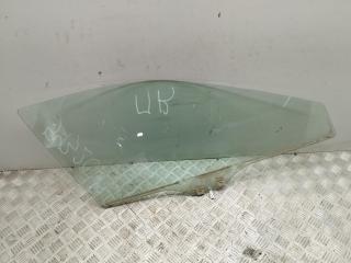 стекло двери передней правой Mazda 6 GG [рестайлинг] 2006, 2.0 л., бензин, МКПП, серый, универсал