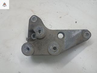 кронштейн КПП Opel Zafira 1 поколение (A) 2000, 1.6 л., бензин, МКПП, зелёный, минивэн, 90575142