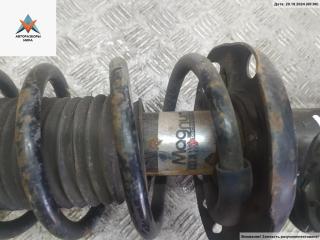 стойка передняя Opel Zafira 2 поколение (B) 2005, 1.6 л., бензин, МКПП, серый, минивэн