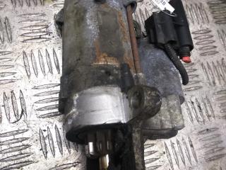 стартер Ford Mondeo 3 поколение 2002, 1.8 л., бензин, МКПП, серый, универсал, 1465010, 1S7U-11000-AF