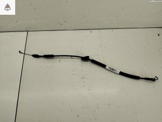 Трос двери задней Volkswagen Passat B5 [рестайлинг] 2001, 2.0 л., бензин, АКПП, зелёный, универсал, 3B0839085