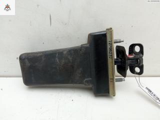 Ограничитель открывания двери задней Saab 9-3 2 поколение 2005, седан, 12796232