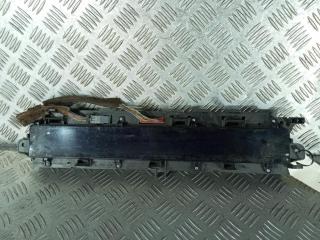 Щиток приборов (приборная панель) Renault Scenic 2 поколение 2005, Дизель 1.9, цвет, 8200704463A