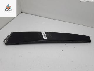 накладка двери (крышки) багажника Volkswagen Passat B5 [рестайлинг] 2004, 1.9 л., дизель, МКПП, зелёный, универсал, 3B0839902