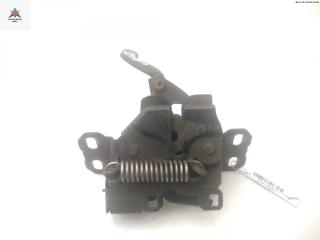 замок капота Mercedes-Benz Vaneo W414 2002, 1.6 л., бензин, МКПП, серый, минивэн, A4148800060