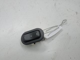 кнопка стеклоподъемника заднего левого Opel Zafira A 1999, 1.8 л., бензин, МКПП, синий, минивэн, 13363100