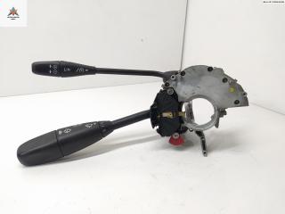 переключатель подрулевой Mercedes-Benz E-Класс W211/S211 [рестайлинг] 2006, 2.2 л., дизель, АКПП, жёлтый, седан, 1715402245