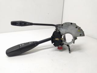 переключатель подрулевой Mercedes-Benz E W211 2006, 2.2 л., дизель, АКПП, жёлтый, седан, 1715402245
