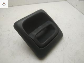 ручка наружная передняя левая Fiat Ducato 2 поколение [рестайлинг] 2005, 2.8 л., дизель, МКПП, белый, микроавтобус, 1304175070