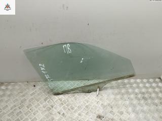 стекло двери передней правой Mazda 626 GF/GW 2000, 1.8 л., бензин, МКПП, синий, универсал