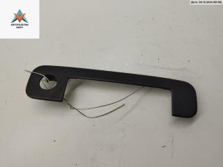 Накладка на ручку двери Audi A4 B5 1995, 1.6 л., бензин, МКПП, синий, седан, 893837240