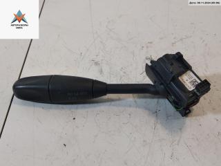 переключатель подрулевой Mercedes-Benz E-Класс W211/S211 2004, 2.2 л., дизель, АКПП, жёлтый, седан, 1715402245