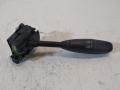 переключатель подрулевой Mercedes-Benz E-Класс W211/S211 2004, 2.2 л., дизель, АКПП, жёлтый, седан, 1715402245 - фото №2