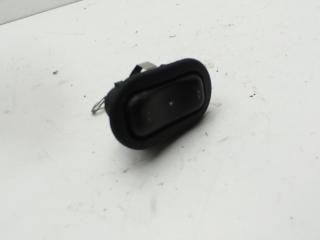 кнопка стеклоподъемника переднего правого Opel Zafira 1 поколение (A) 2001, 1.8 л., бензин, МКПП, серый, минивэн, 13363100